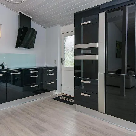 Holiday home 6 Person In *