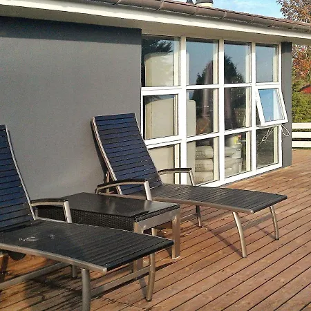 6 Person In Ferienhaus