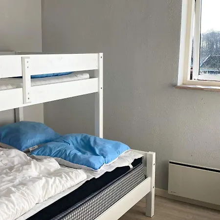 6 Person In Holiday home *