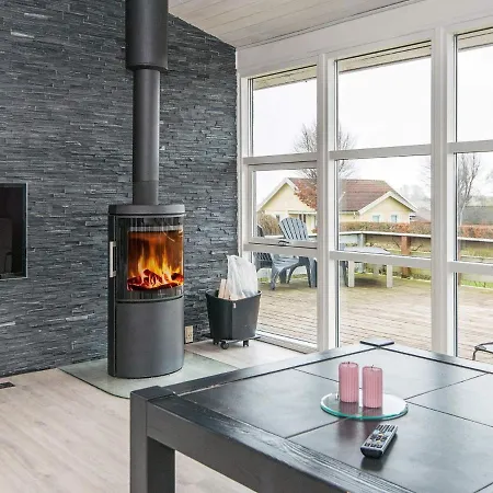 6 Person In Ferienhaus *